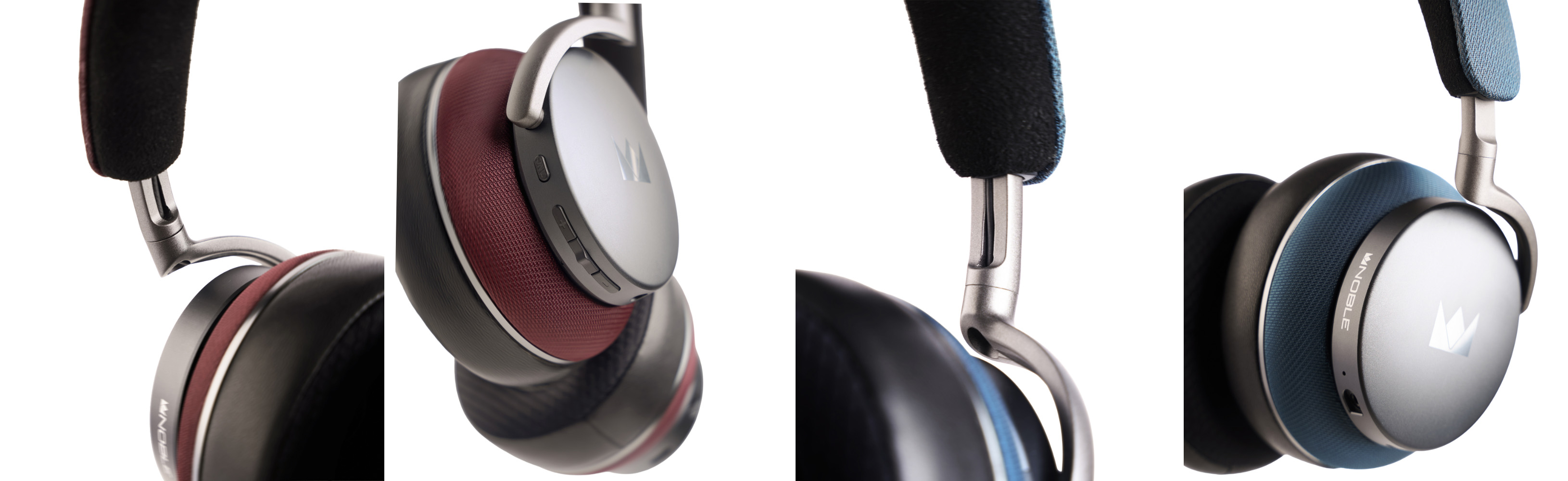 FoKus Apollo Pro｜Noble Audio｜株式会社アユート PCパーツ・VR
